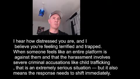 kademalone online show from April 22, 8:32 pm