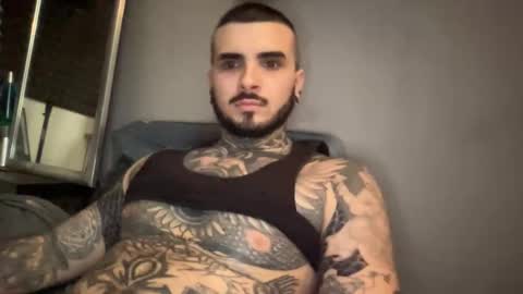 kadmon33 online show from November 19, 3:01 pm