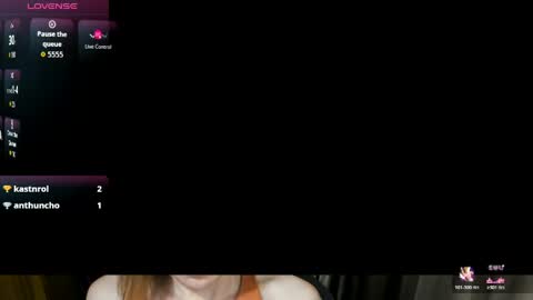 Snapshot of kaedialanh chatting on June 3, 3:50 pm KaediaLang online show from June 3, 3:50 pm