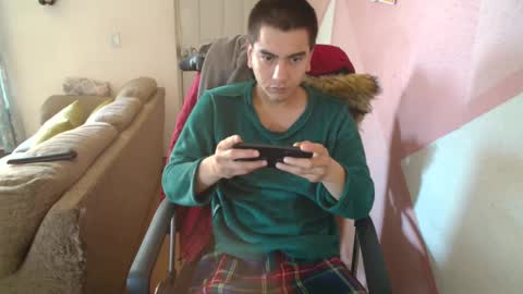 kael_art_d online show from February 17, 8:47 pm