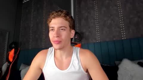 KAEL online show from November 2, 11:56 am