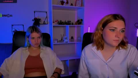 kaela_spell_ online show from October 7, 6:21 am