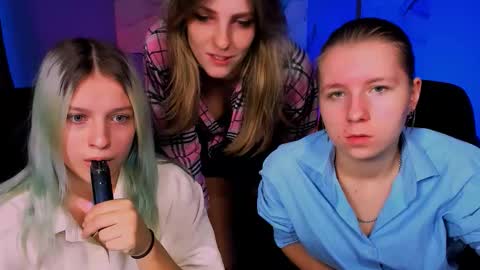 kaela_spell_ online show from November 27, 10:17 am