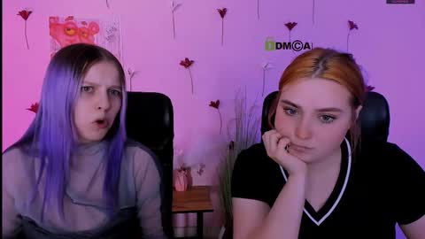 kaela_spell_ online show from March 4, 9:59 am