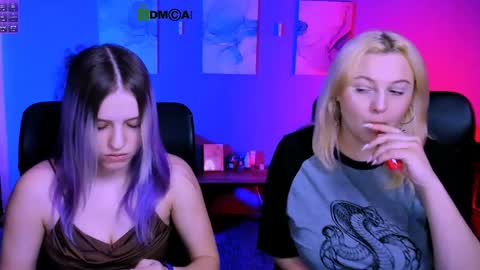 kaela_spell_ online show from March 23, 9:46 am