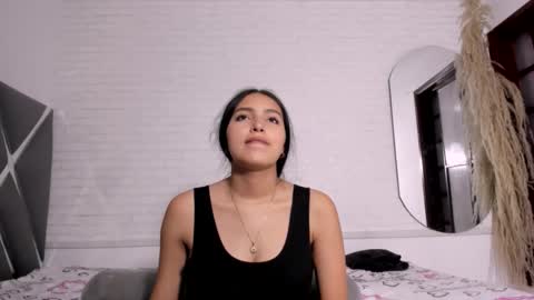 Snapshot of kaelaa18 chatting on November 17, 1:39 pm Kaela online show from November 17, 1:39 pm