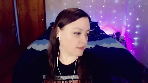 Goddess Kaeli online show from December 23, 10:33 pm