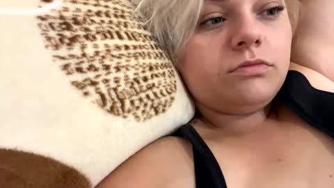 Kaelia and Daniel online show from September 24, 4:43 pm
