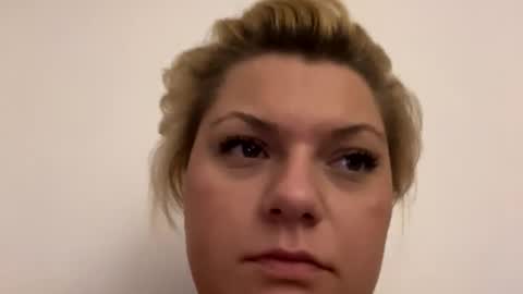 Kaelia and Daniel online show from October 23, 5:44 pm