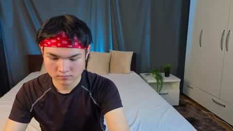 Felix online show from September 26, 1:48 pm