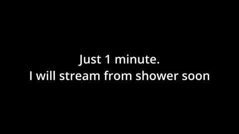 Kaelix Frost online show from October 10, 9:47 pm