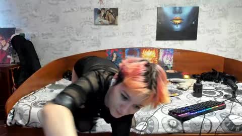 kagamitaiga2 online show from April 9, 6:19 am