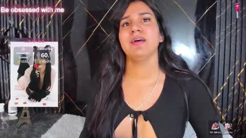 kagome01 online show from November 30, 2:43 pm