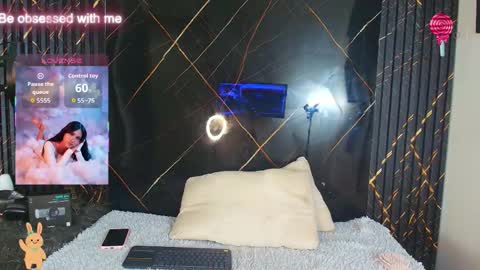 kagome01 online show from January 13, 1:27 pm