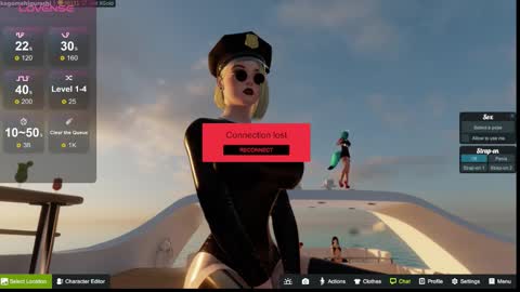 Snapshot of kagome__higurashi chatting on October 29, 8:10 pm Emily online show from October 29, 8:10 pm