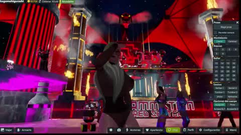 Snapshot of kagome__higurashi chatting on January 15, 8:01 pm Emily online show from January 15, 8:01 pm