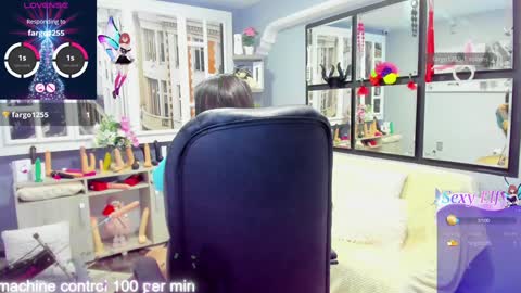 Antonella online show from December 29, 4:38 am