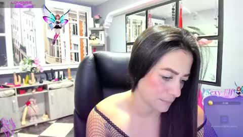 Antonella online show from February 26, 7:09 am