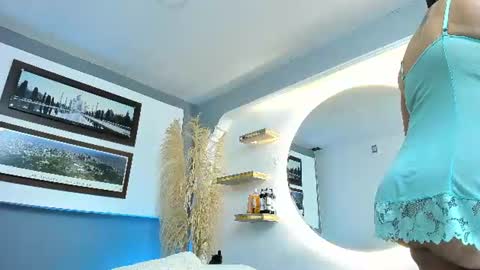 Antonella online show from July 16, 5:24 am