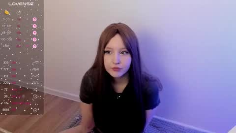 kagura_umbrella online show from January 15, 12:04 am