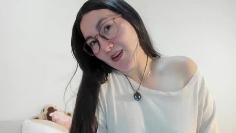 ChloeIndependient model online show from September 22, 2:52 pm