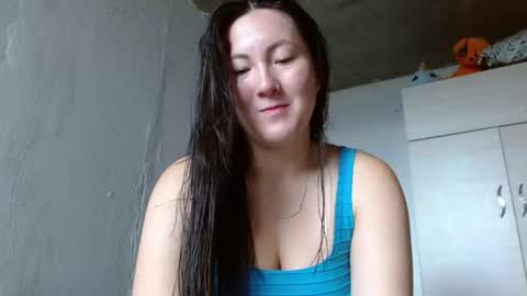 ChloeIndependient model online show from July 8, 2:10 pm