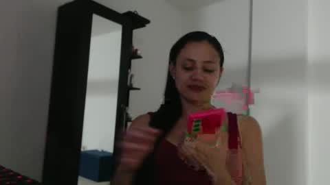 KAHORY KISS online show from April 8, 4:34 am