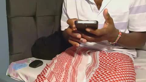 Snapshot of kai91799 chatting on April 9, 8:31 am kai91799 online show from April 9, 8:31 am