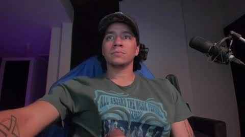 kai_herectix online show from December 3, 12:13 am