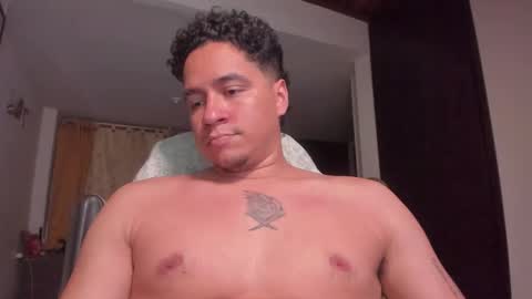 kai_herectix online show from September 23, 12:46 am