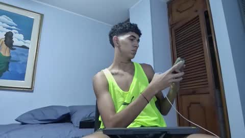 Kai online show from March 1, 5:09 am