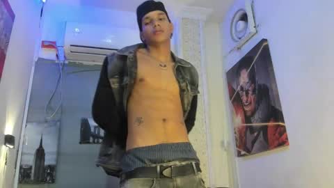 KAI online show from January 19, 3:21 am