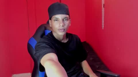 Snapshot of kai_storm7 chatting on March 4, 3:12 am KAI online show from March 4, 3:12 am