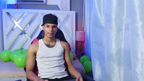 Snapshot of kai_storm7 chatting on March 18, 3:20 am KAI online show from March 18, 3:20 am