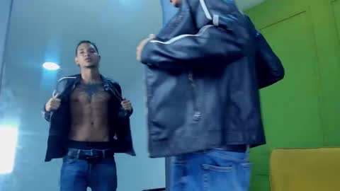 Snapshot of kai_storm7 chatting on March 21, 3:44 am KAI online show from March 21, 3:44 am