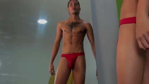 Snapshot of kai_storm7 chatting on March 21, 8:19 am KAI online show from March 21, 8:19 am