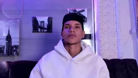 Snapshot of kai_storm7 chatting on March 22, 3:10 am KAI online show from March 22, 3:10 am