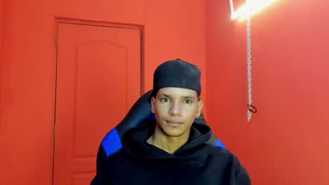 Snapshot of kai_storm7 chatting on March 23, 3:21 am KAI online show from March 23, 3:21 am