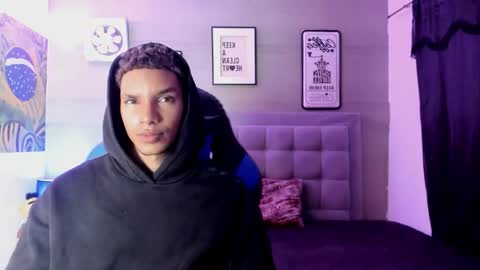 Snapshot of kai_storm7 chatting on March 25, 3:23 am KAI online show from March 25, 3:23 am