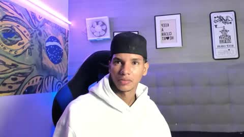 Snapshot of kai_storm7 chatting on March 28, 3:28 am KAI online show from March 28, 3:28 am