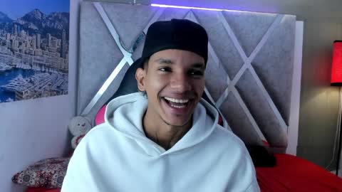 Snapshot of kai_storm7 chatting on April 2, 3:15 am KAI online show from April 2, 3:15 am