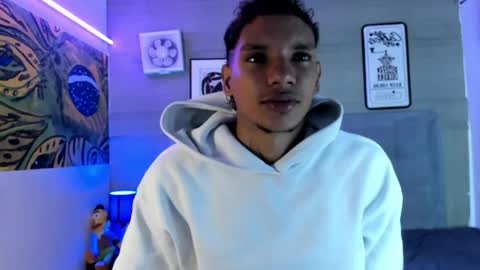 Snapshot of kai_storm7 chatting on April 10, 3:23 am KAI online show from April 10, 3:23 am