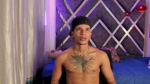 Snapshot of kai_storm7 chatting on April 13, 3:12 am KAI online show from April 13, 3:12 am