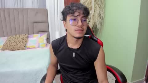 kai_storn online show from February 1, 11:09 am