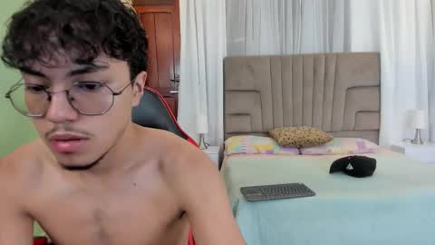 kai_storn online show from February 4, 11:05 am