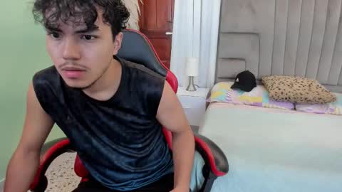 kai_storn online show from February 5, 11:04 am