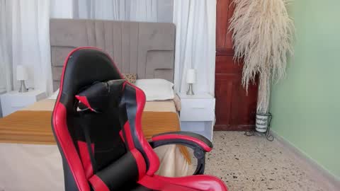 kai_storn online show from February 7, 11:14 am