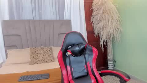 kai_storn online show from February 8, 11:02 am