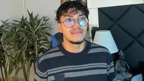 kai_storn online show from April 9, 11:26 am