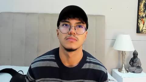 Snapshot of kai_storn chatting on July 3, 11:05 am kai_storn online show from July 3, 11:05 am